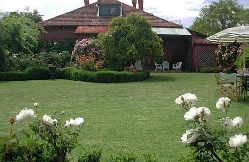 North Adelaide Apartment | Garden and Loft Apartment - Mansion Buxton