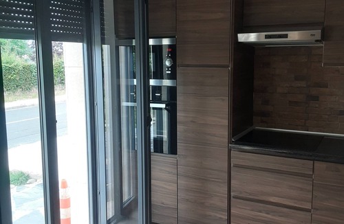 Floirac Apartment | Garden apartment 60m2