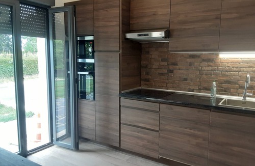 Floirac Apartment | Garden apartment 60m2