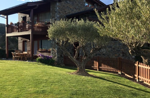 Aravell Apartment | Garden apartment