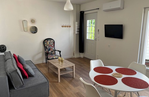 Brezins Apartment | Garden apartment