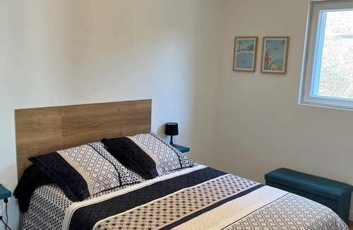 Brezins Apartment | Garden apartment