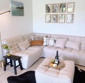 Matakana Apartment | Garden Apartment