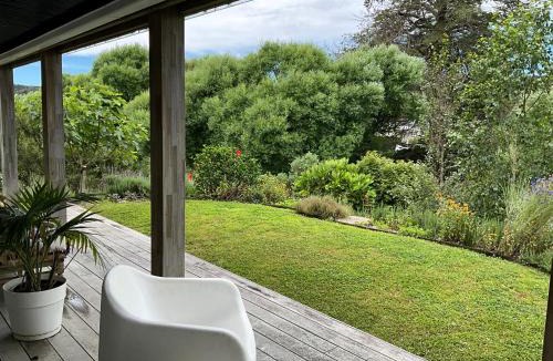 Matakana Apartment | Garden Apartment