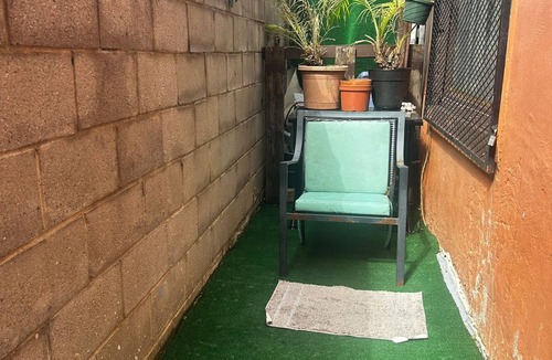 Newbold Apartment | Garden Apartment