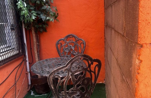 Newbold Apartment | Garden Apartment