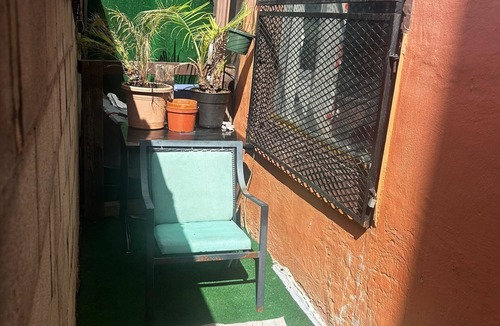 Newbold Apartment | Garden Apartment