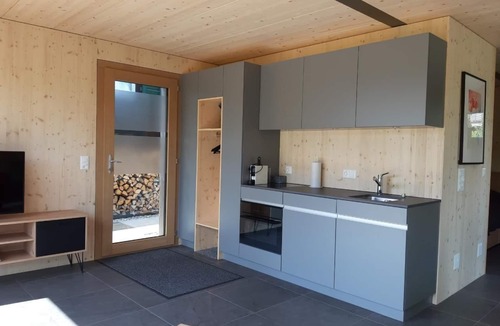 Arbon House | Garden bungalow 2 - 3 persons