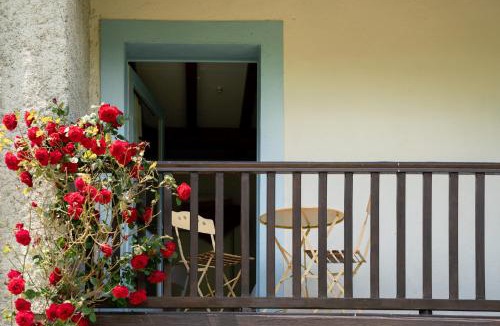 Bagneres-de-Bigorre Hotel | Garden & City Bagnères-de-Bigorre - Domaine de Ramonjuan
