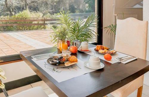 Capvern Hotel | Garden & City Capvern-les-Bains