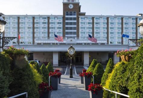 Garden City Hotel | Garden City Hotel