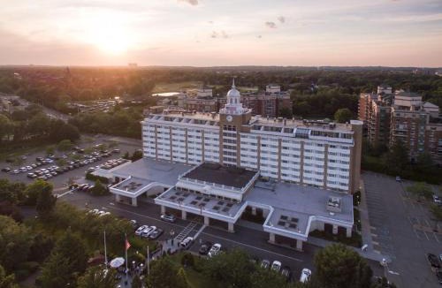 Garden City Hotel | Garden City Hotel