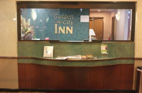 Garden City Hotel | Garden City Inn