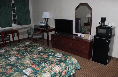 Garden City Hotel | Garden City Inn