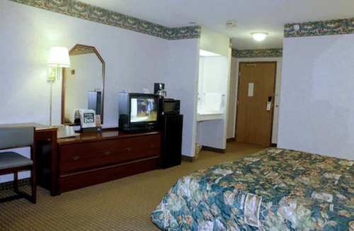 Garden City Hotel | Garden City Inn