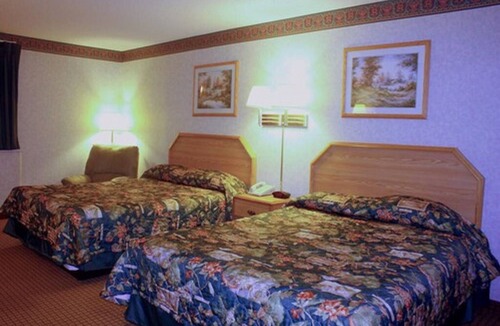 Garden City Hotel | Garden City Inn