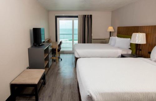 Garden City Hotel | Garden City Inn