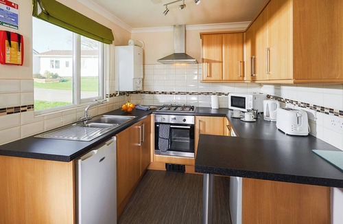 Hewas Water Cottage | Garden Cottage 1 (Pet)