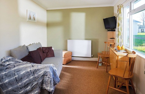 Hewas Water Cottage | Garden Cottage 1 (Pet)