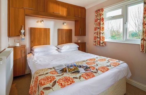 Hewas Water Cottage | Garden Cottage 1 (Pet)