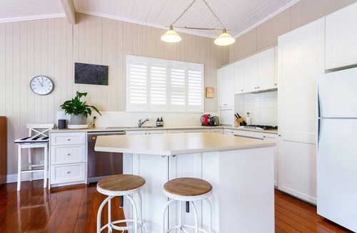 Annerley House | Garden Cottage 1Brm Private & Spacious