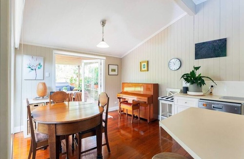 Annerley House | Garden Cottage 1Brm Private & Spacious