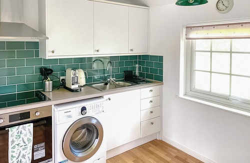 Liphook Cottage | Garden Cottage 2 - UK42882