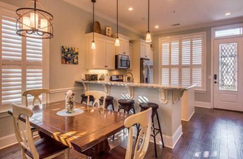 Jekyll Island House | Garden Cottage 22