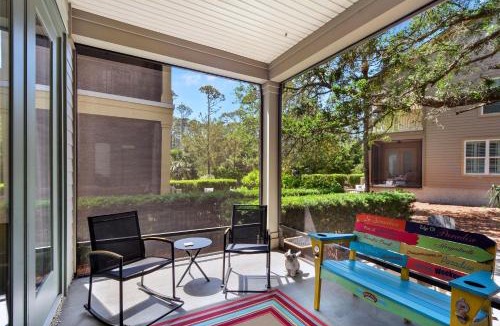 Jekyll Island House | Garden Cottage 71