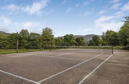 Colintraive Cottage | Garden Cottage at Ormidale House