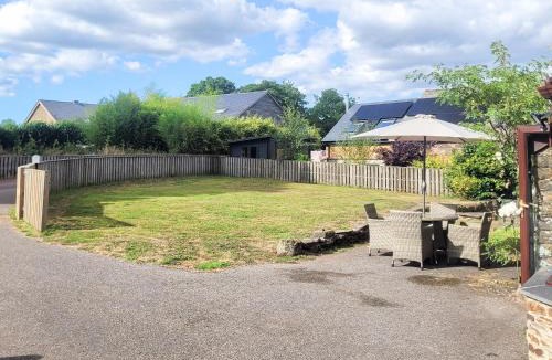 Totnes House | Garden Cottage - Cp28