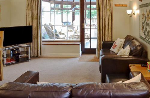 Totnes House | Garden Cottage - Cp28
