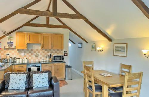 Totnes House | Garden Cottage - Cp28