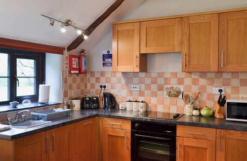Totnes Cottage | GARDEN COTTAGE - CP28