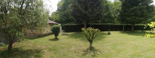 Rancon House | Garden Cottage