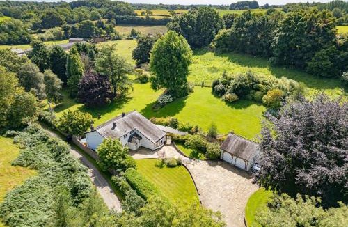 Norley House | Garden Cottage