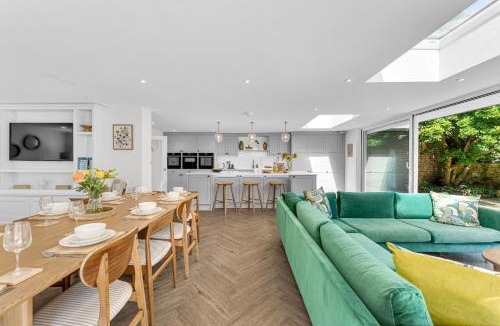 Norley House | Garden Cottage