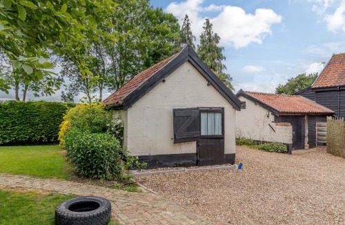 Pulham Market House | Garden Cottage