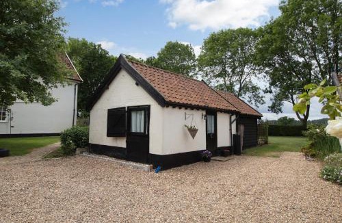 Pulham Market House | Garden Cottage