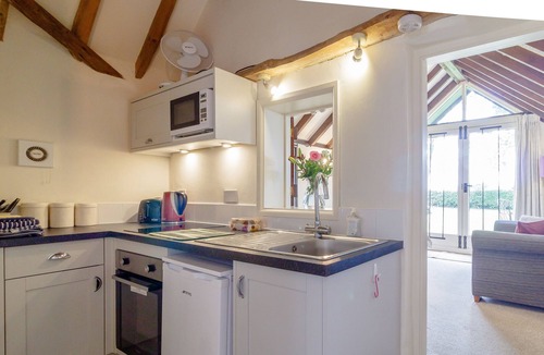 Pulham Market Cottage | Garden Cottage