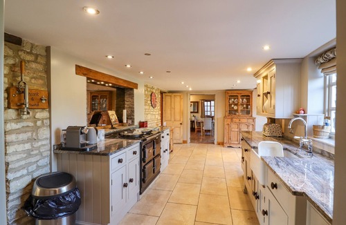 Loversall Cottage | Garden Cottage