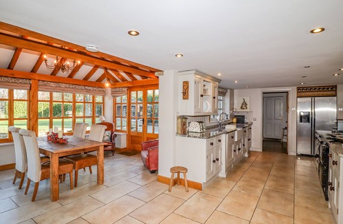 Loversall Cottage | Garden Cottage