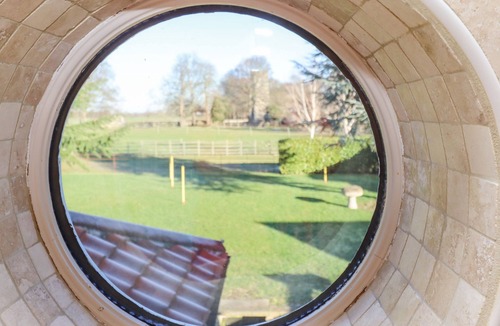 Loversall Cottage | Garden Cottage