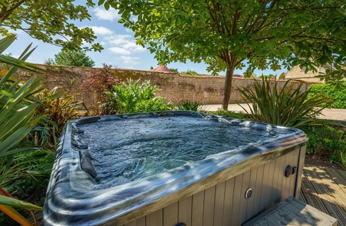 Loversall Cottage | Garden Cottage