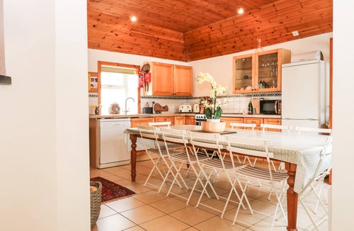 Elgin Cottage | Garden Cottage