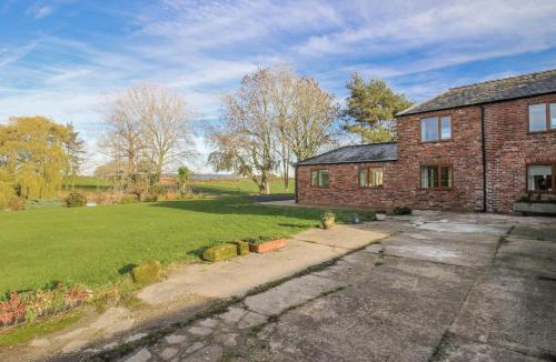 Loppington House | Garden Cottage