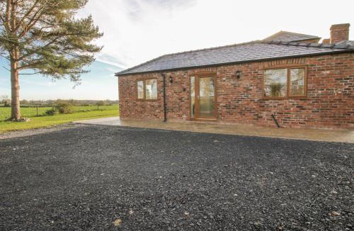 Loppington House | Garden Cottage