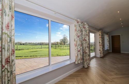 Loppington House | Garden Cottage