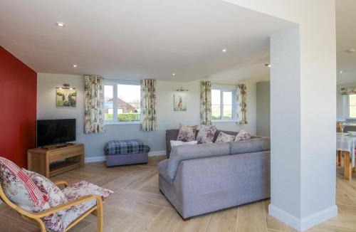 Loppington House | Garden Cottage