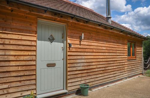 Farnham House | Garden Cottage